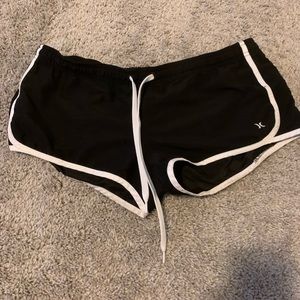 Hurley shorts, size medium.